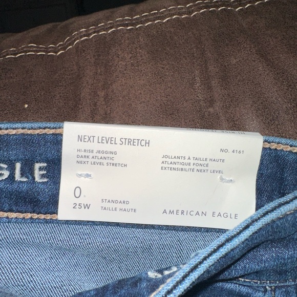 Skinny pants - Picture 2 of 4